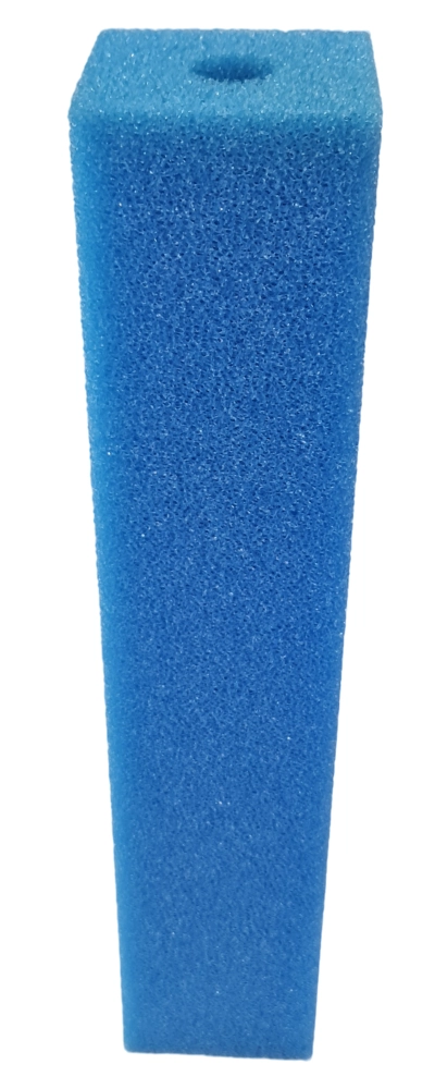 Filterpatrone eckig PPI-20 - 50 x 10 x 10 cm