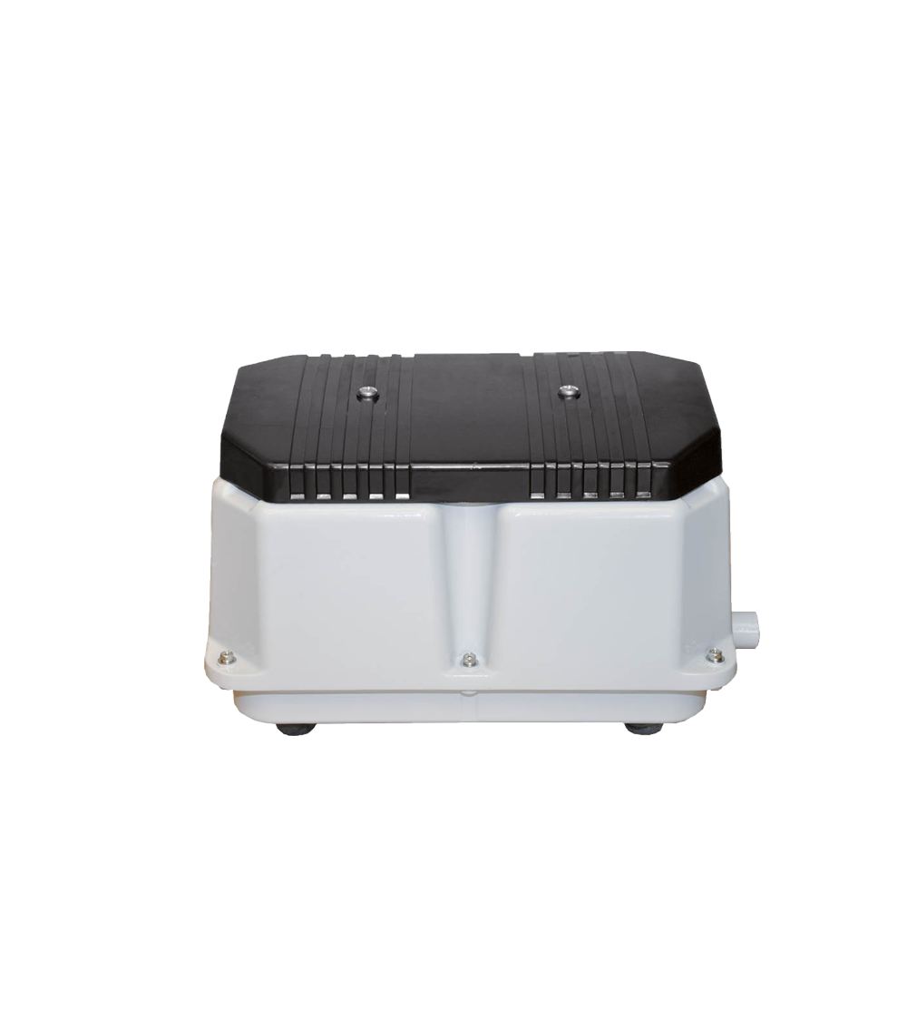 Thomas/Yasunaga LW-400 Luftpumpe