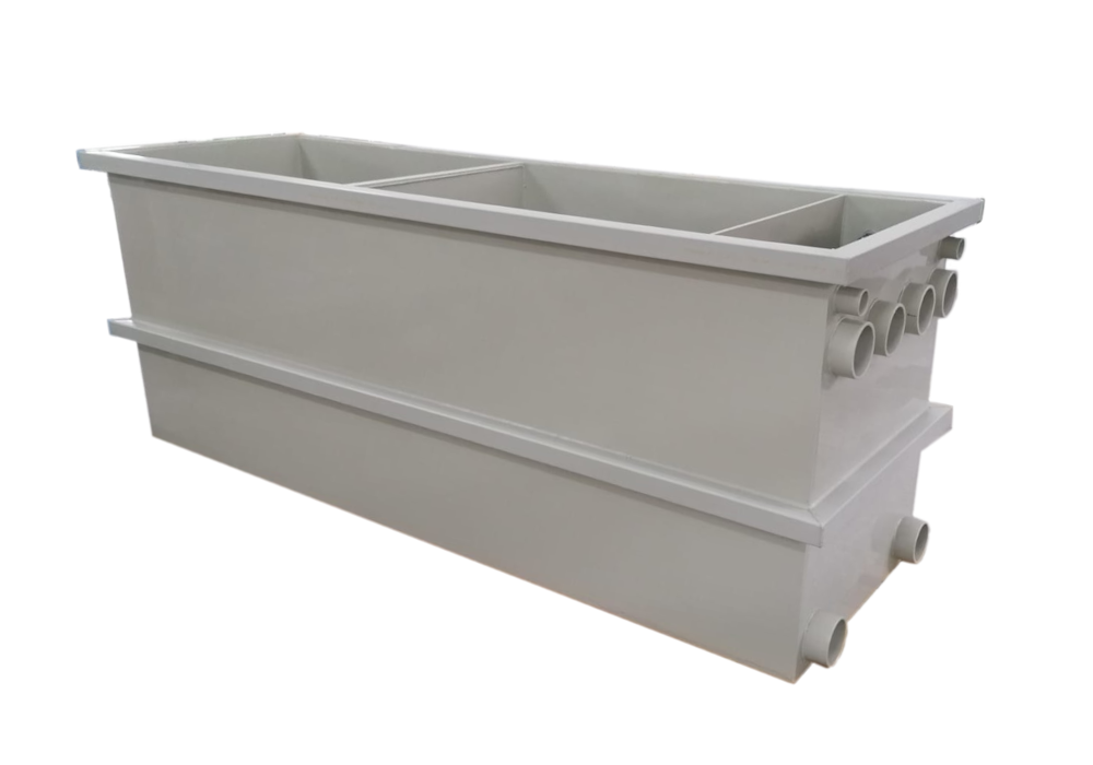 EPS Biokammer BK 900 Jumbo