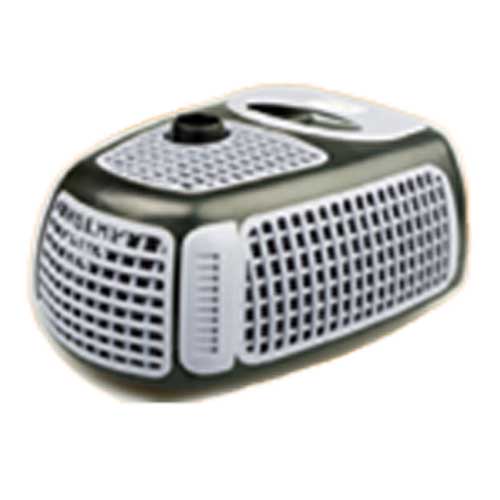 Messner eco-X2 Plus 20000 155 W