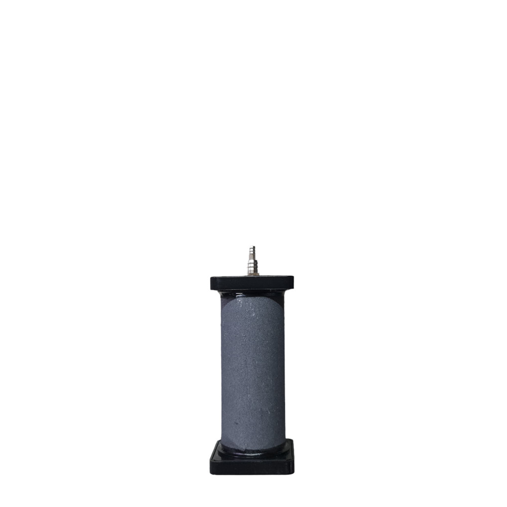 Belüfterstein Zylinder Ø 50 x 150 mm 
