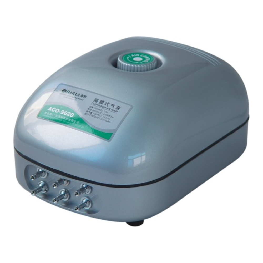 ACO-9620 Membranpumpe 