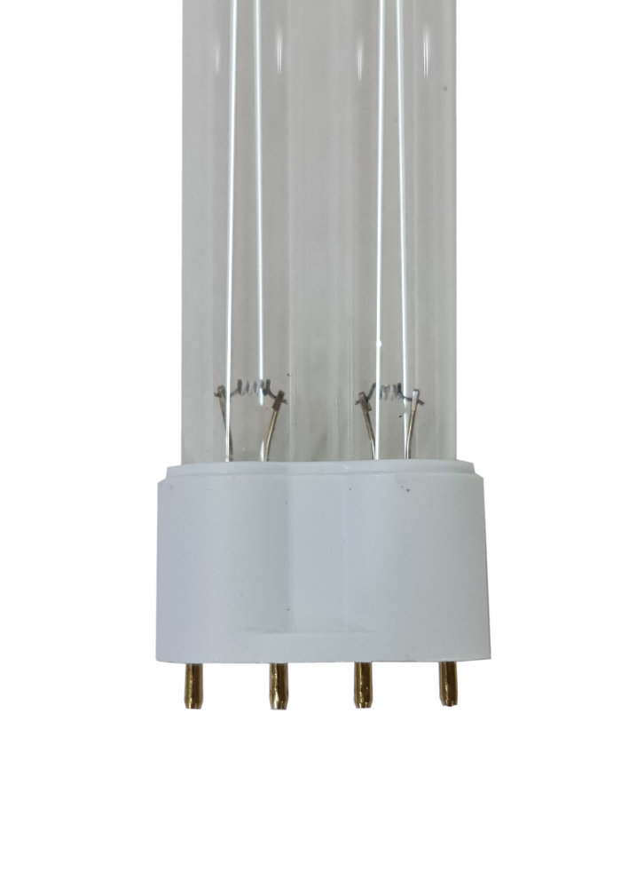 PL Ersatzlampe ECO 55 W (2G11 Sockel)