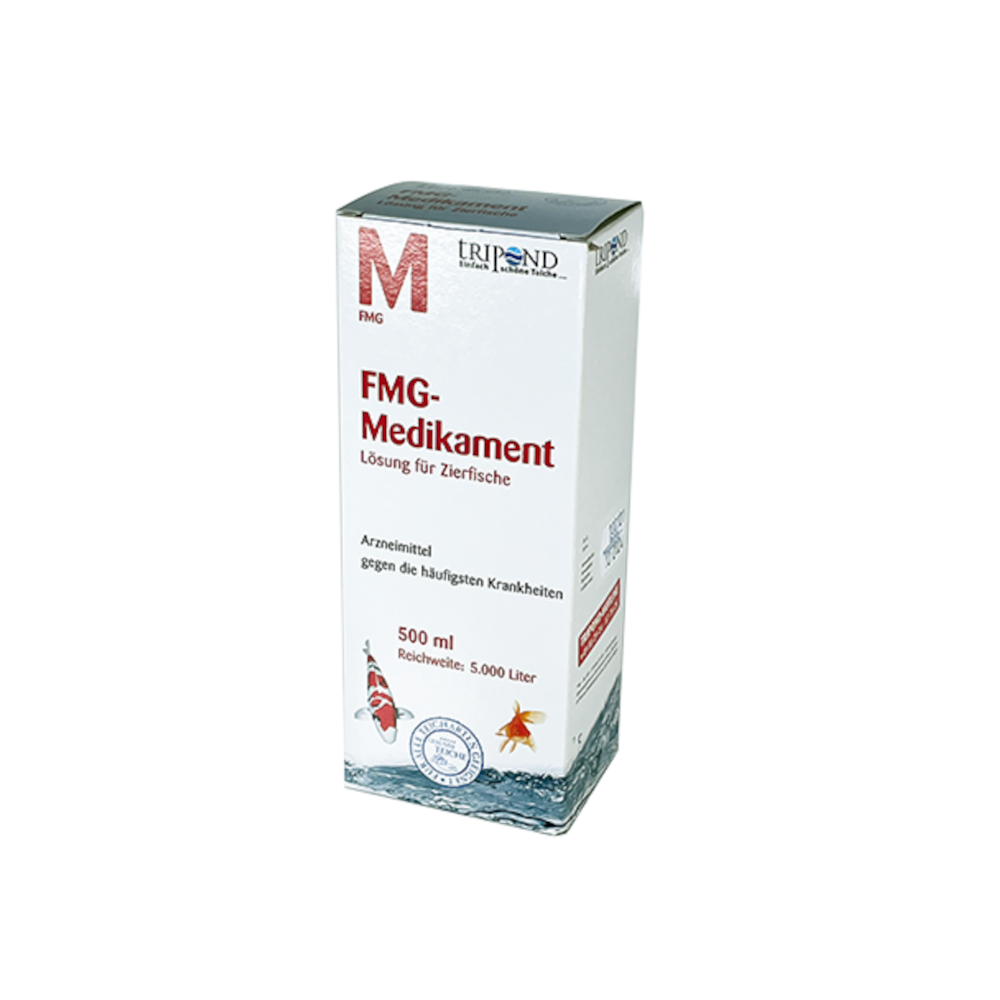 TRIPOND FMG-Medikament 1000 ml