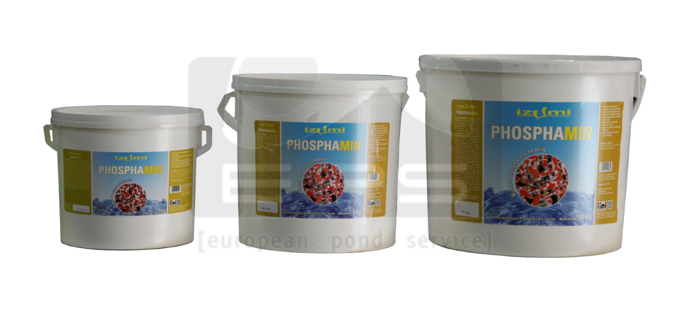 Izumi Phosphamin 5 Kg
