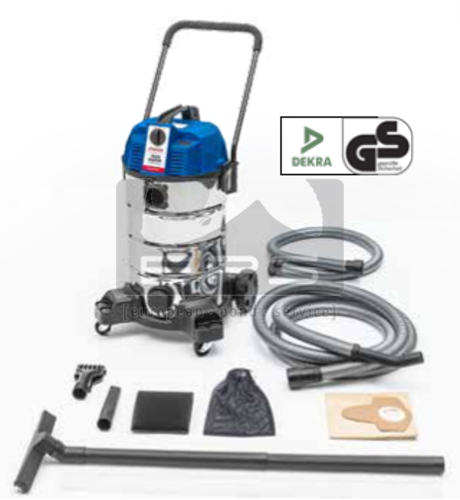 Teichsauger SAUGOFANT (nass+trocken) 1400 W