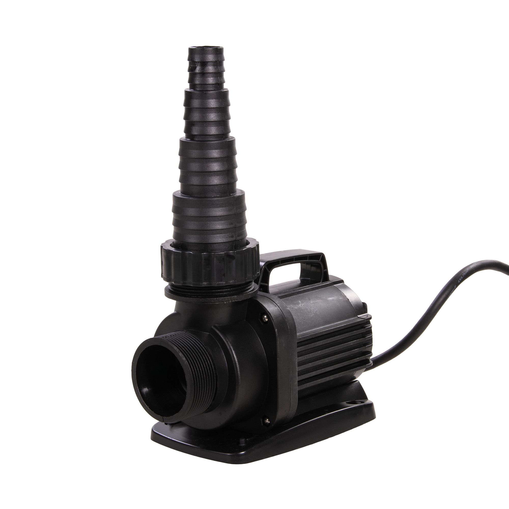 Teichpumpe AF DM-Vario 10000S mit Wi-Fi - 85 W