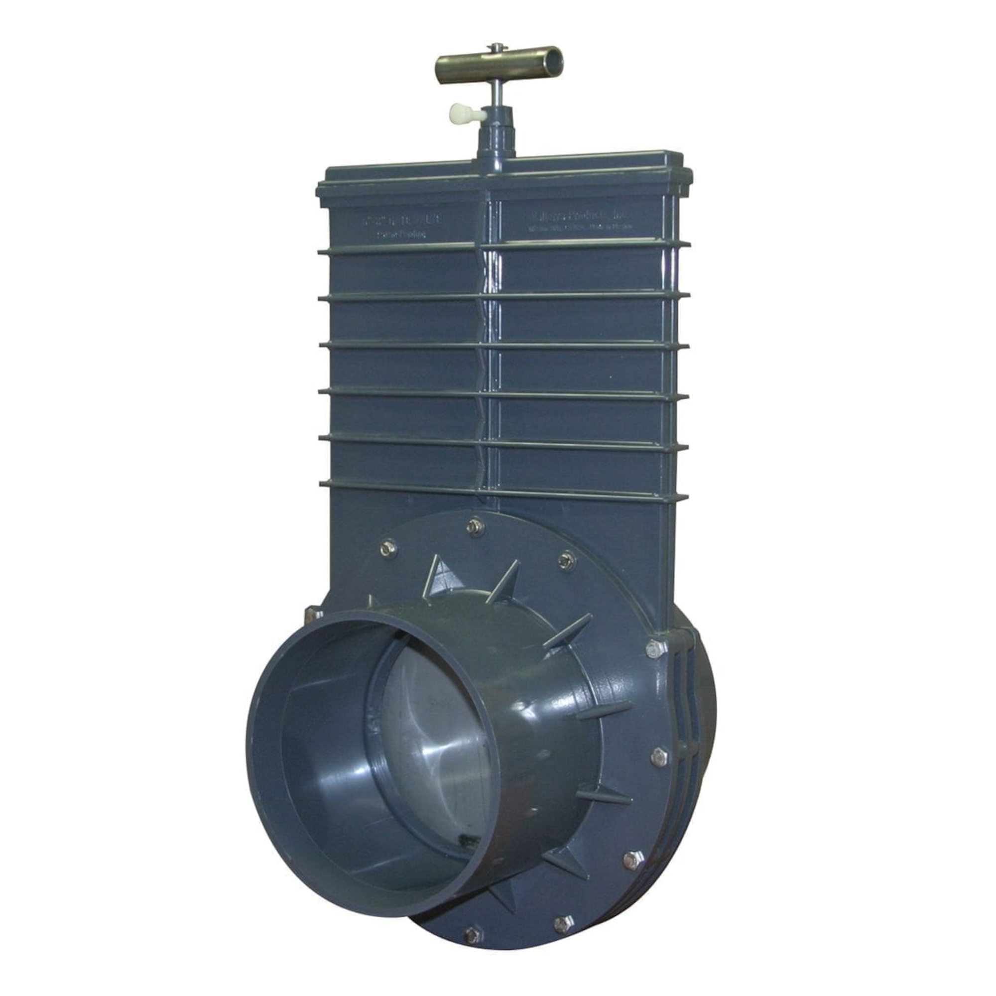 Valterra Zugschieber 160 mm