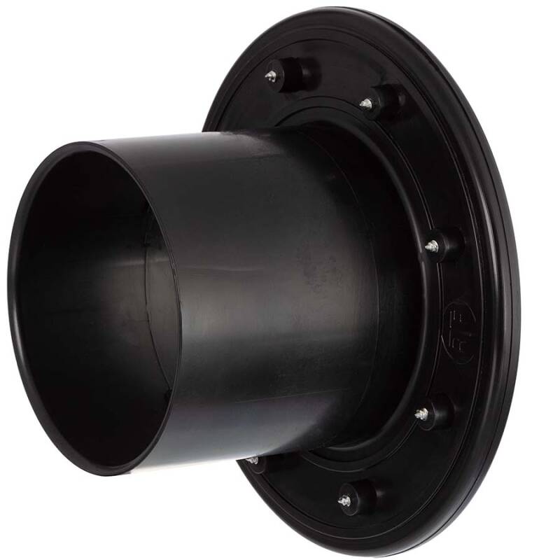 RTF Tank Connector 110 mm
