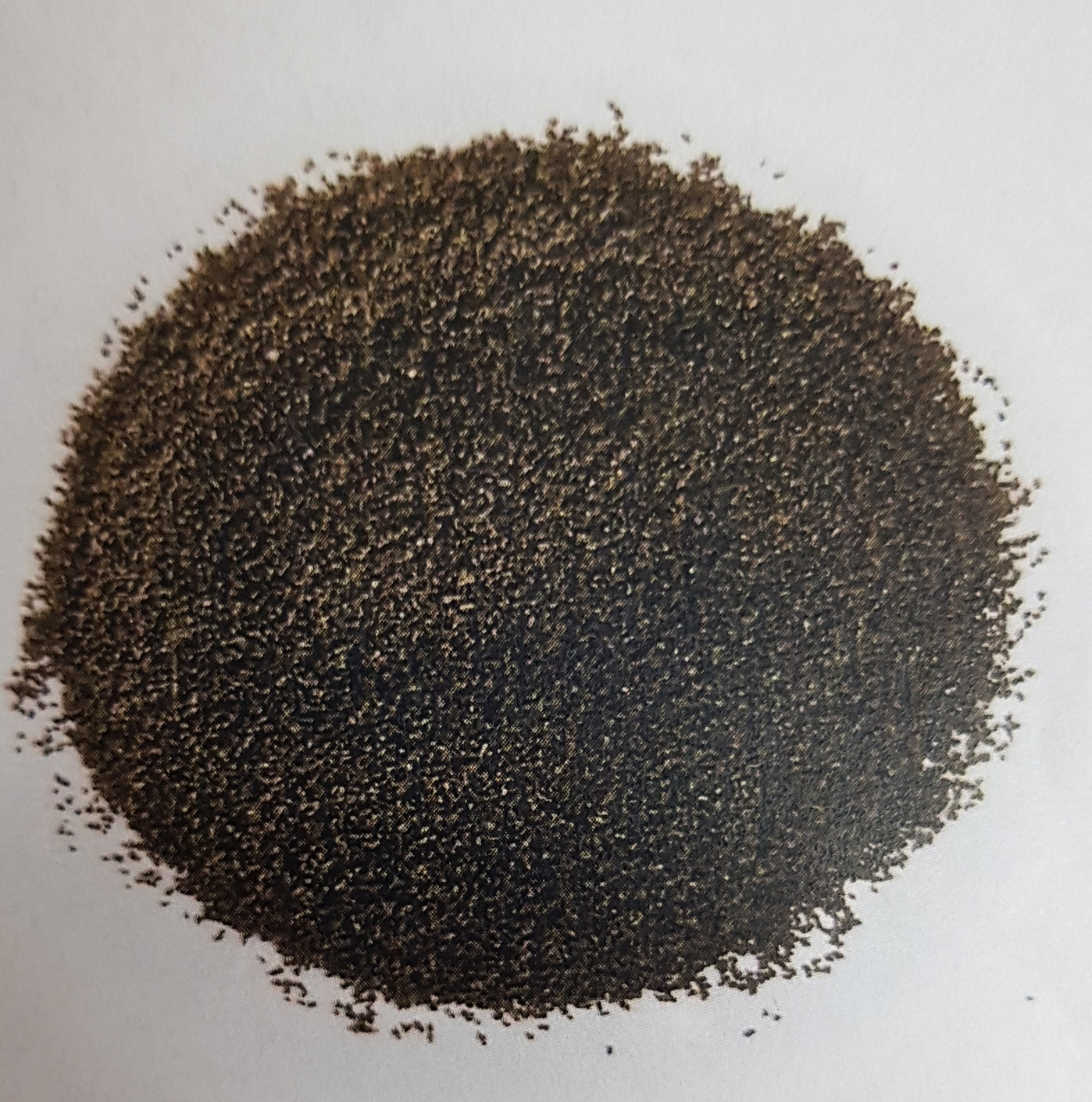 Izumi Spirulina Granulat m. Astaxanthin 0,5-0,8 mm 1,5 kg 