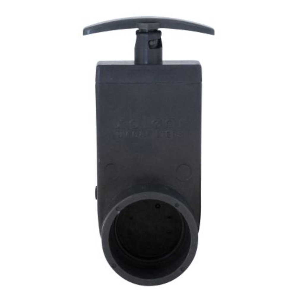 Xclear Zugschieber 50 mm