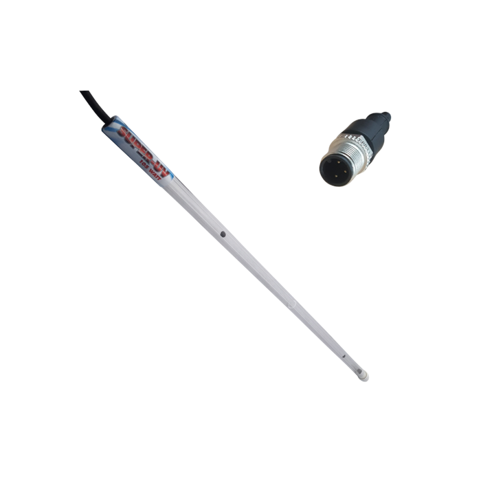 UvC Super UV Amalgam 105W Ersatzset