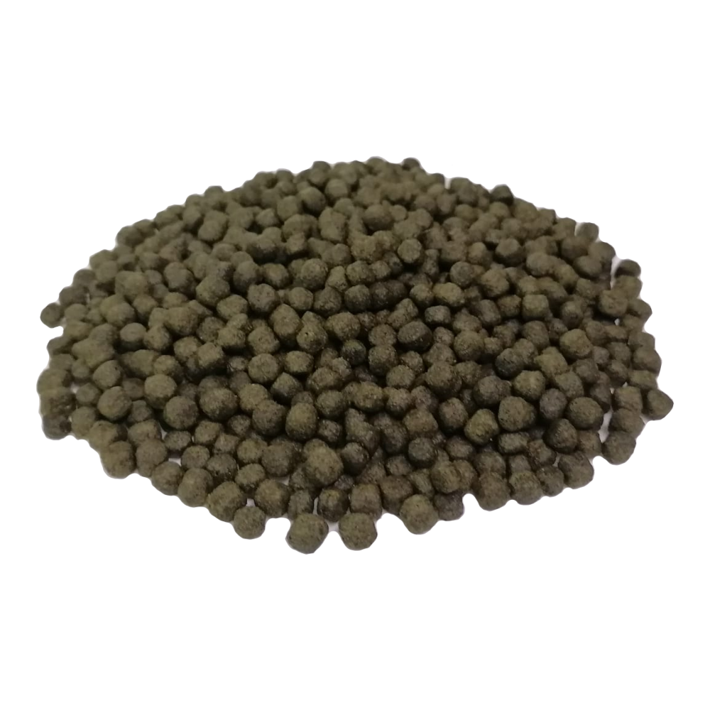 Izumi Spirulina 6 mm 3500 g / 10 L