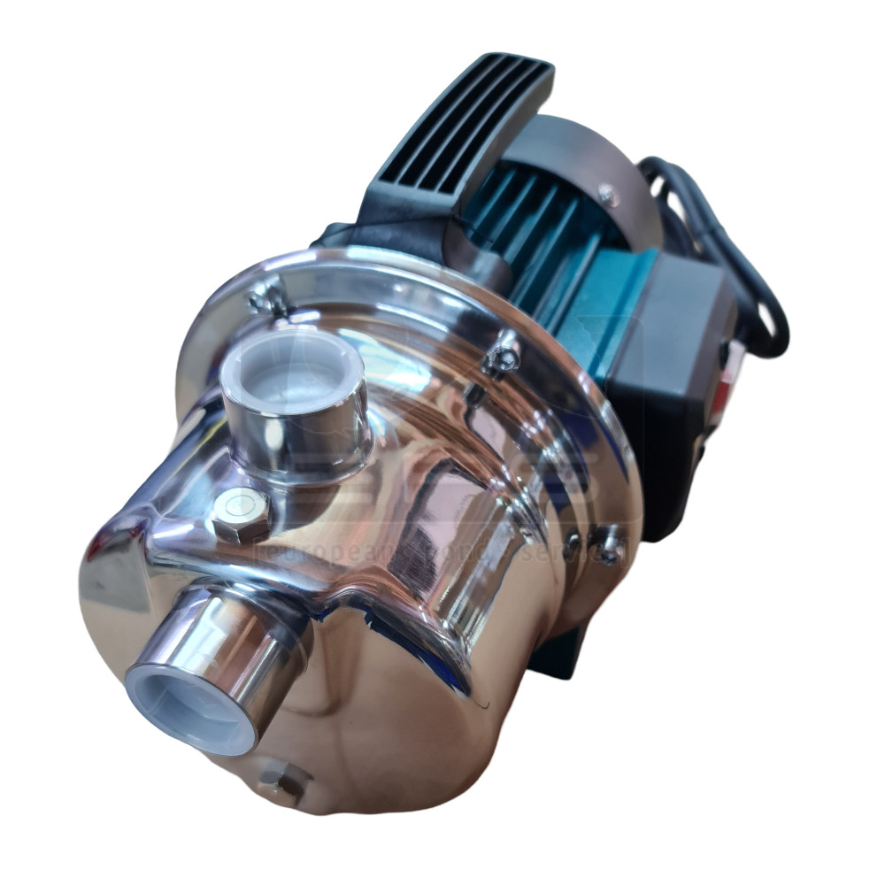 Spülpumpe für Trommelfilter (trocken aufstellbar)