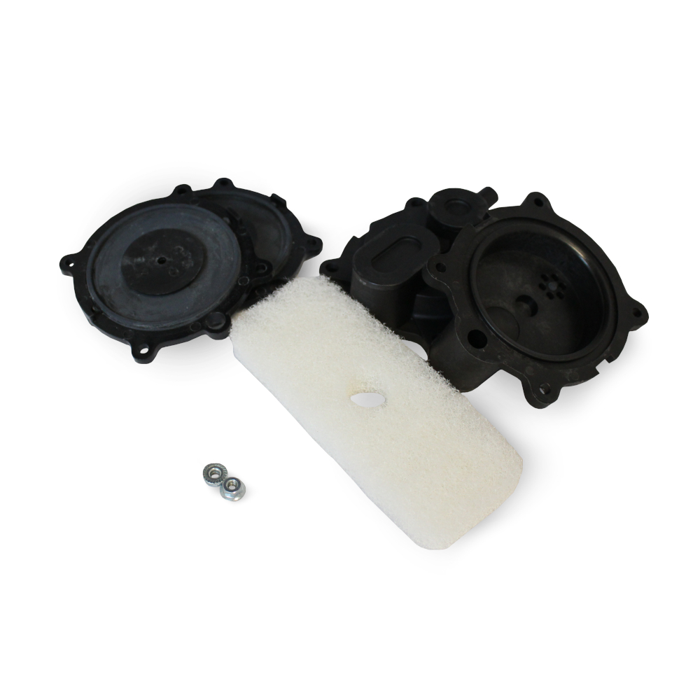 Secoh ReparaturKit JDK-20/-50
