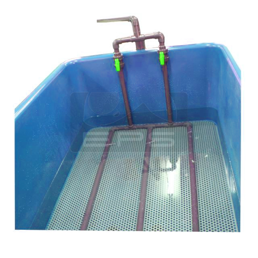 GFK Becken 110 x 90 x 100 cm