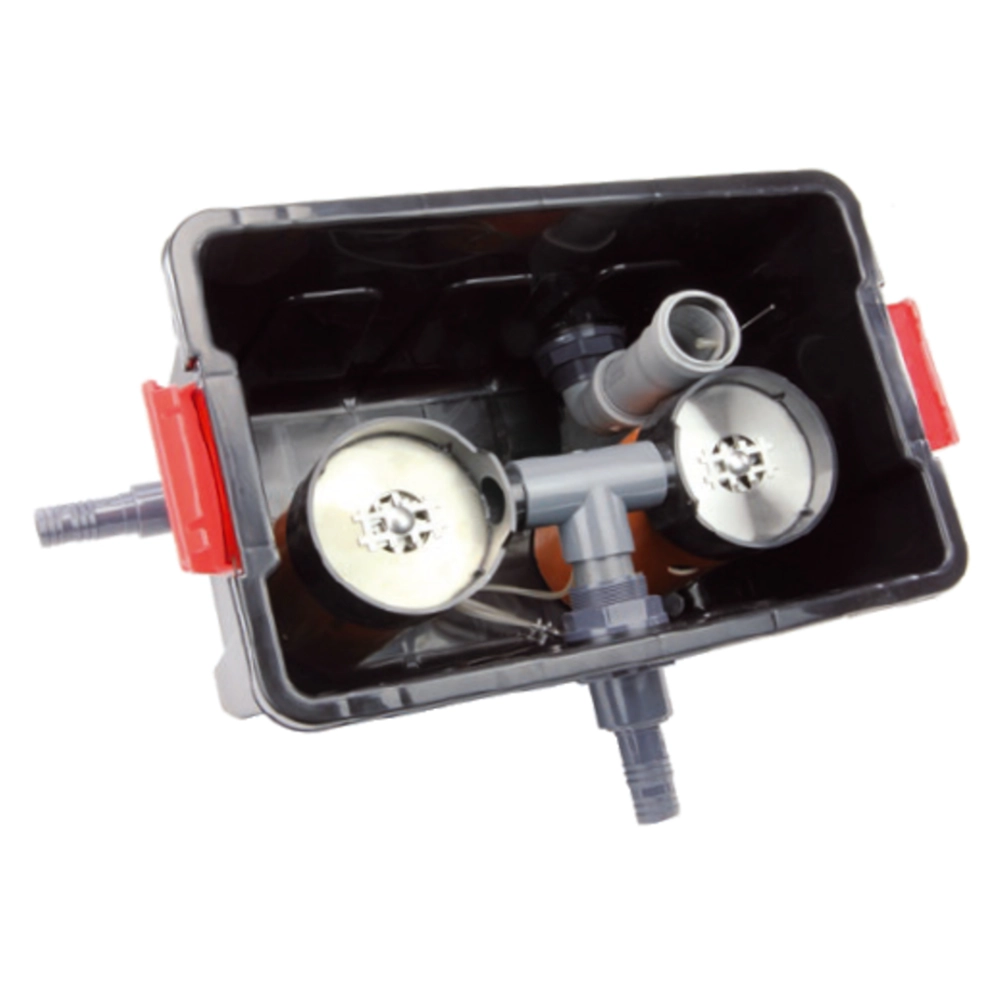 Turbocleaner TC3
