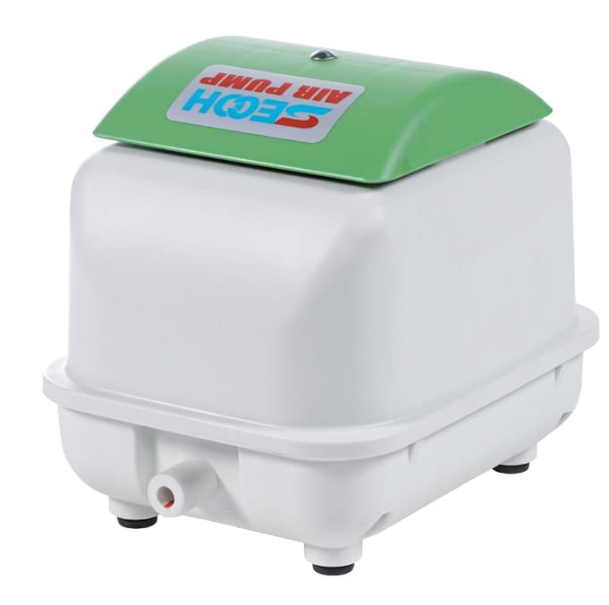 Secoh Hiblow JDK - 30 (25 Watt) Secoh Hiblow JDK - 30 (25 Watt)