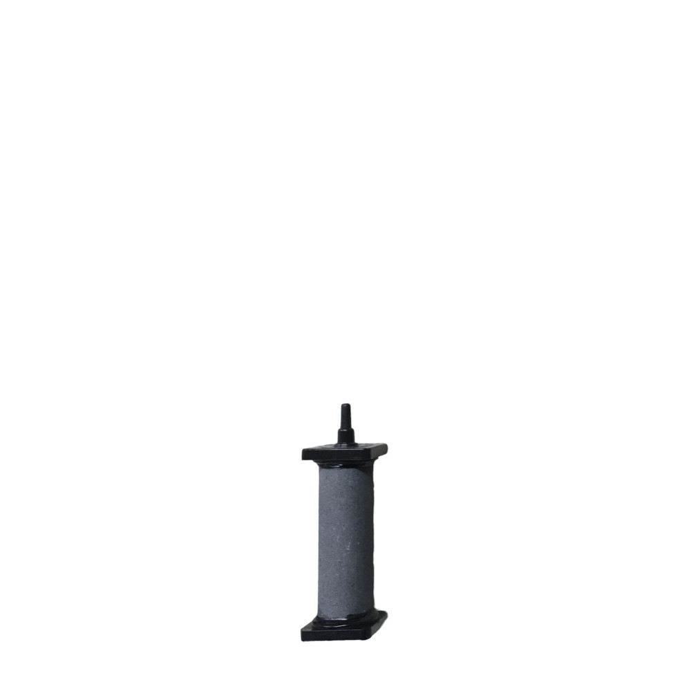 Belüfterstein Zylinder Ø 30 x 105 mm 