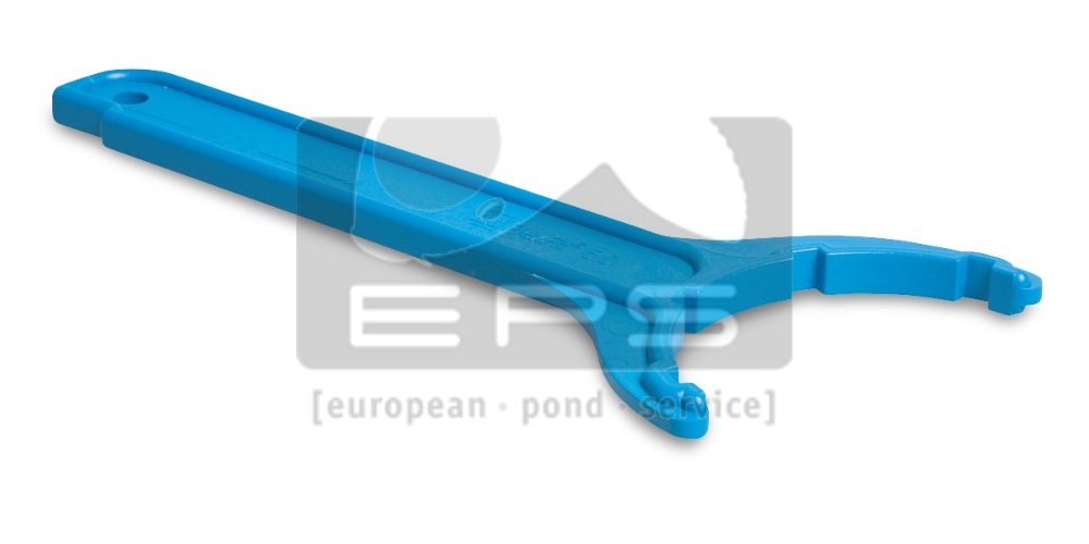 Flexfit PVC Montageschlüssel 50 mm