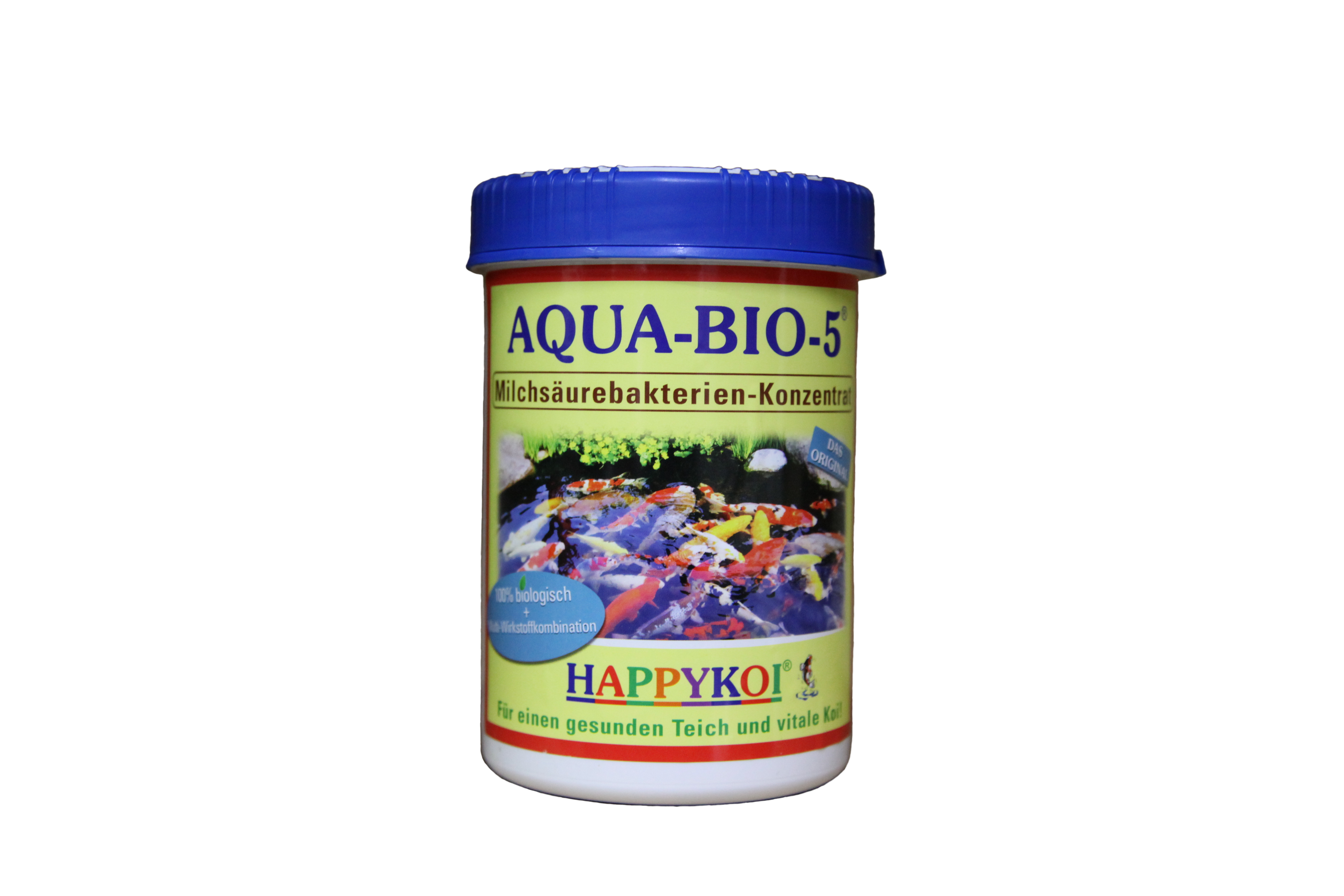AQUA-BIO-5 Maxi 1000 ml für 150.000 l 