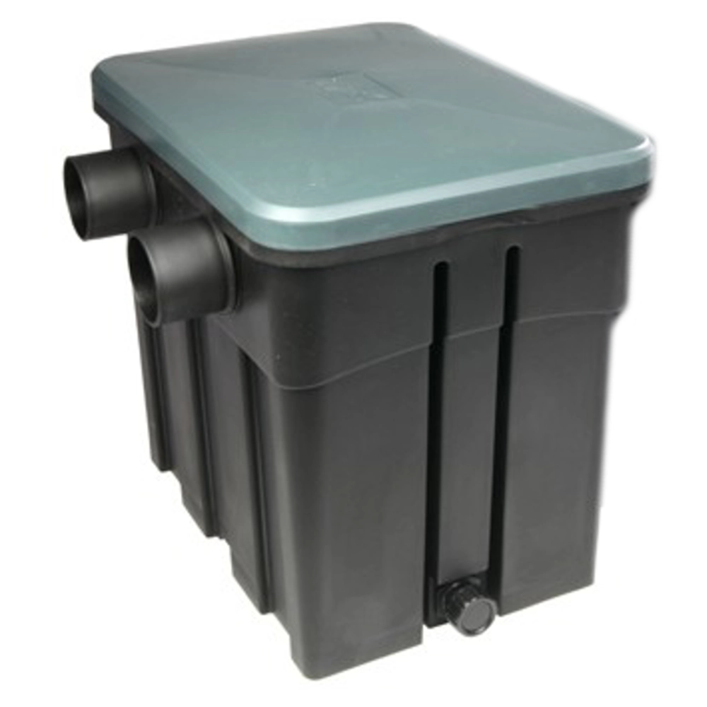 Erweiterungsbox für Kompaktfilter OTF-16001