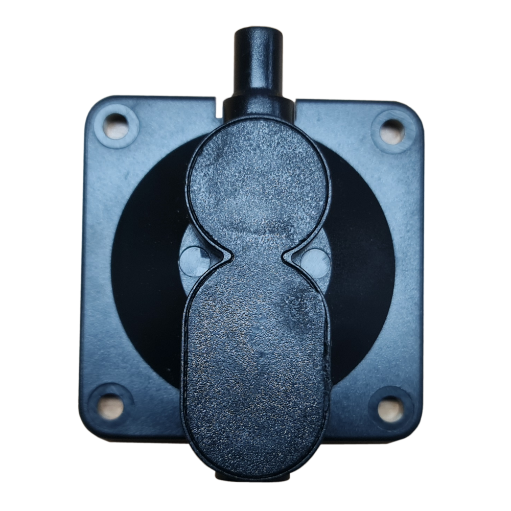 Luftkammer / Ventildeckel für MK-30 (V-30)