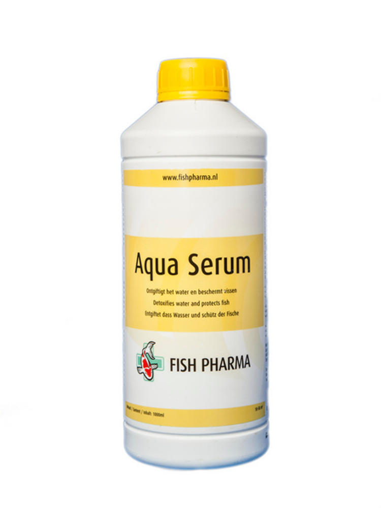Fish Pharma Aqua Serum H 1 l