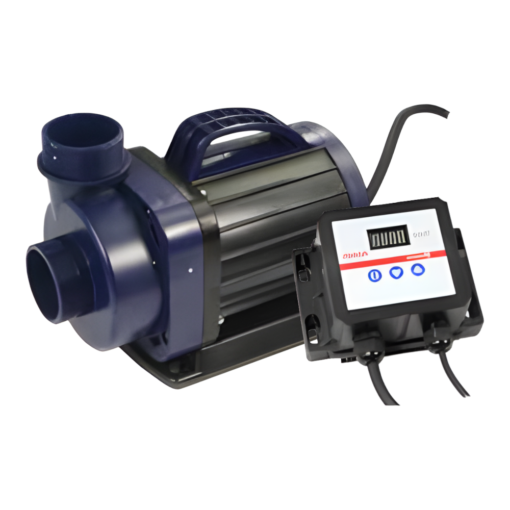 Teichpumpe  OHE 10000VX Variomatix  
