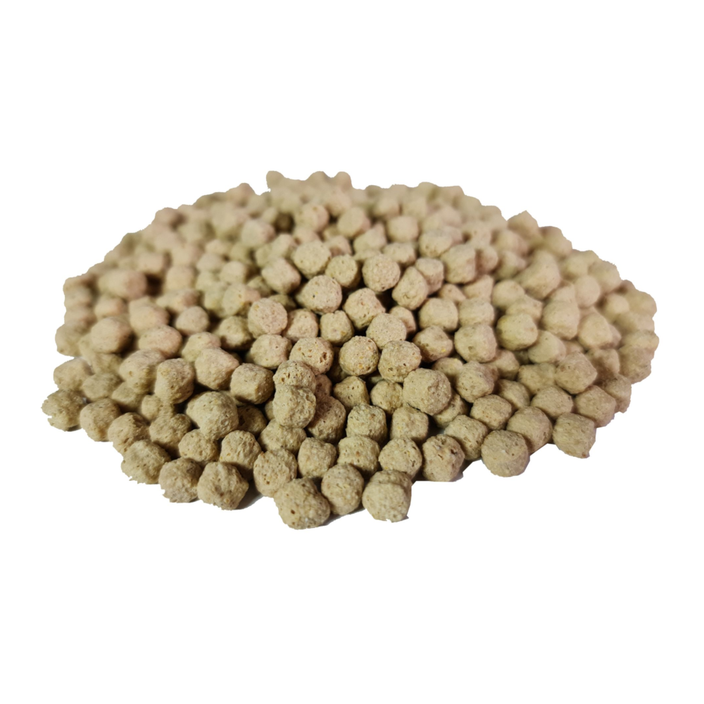 Izumi Wheat Germ 6 mm 15 kg - Sackware