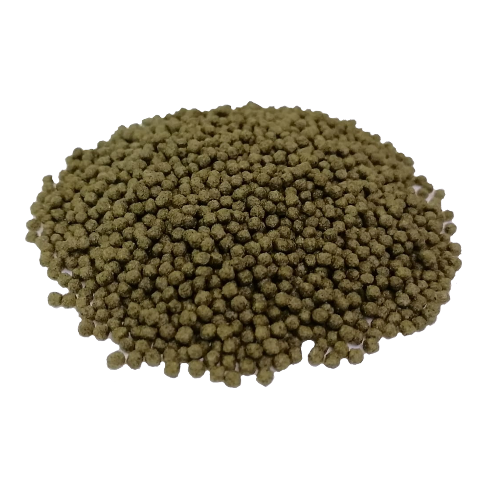 Izumi Staple 3 mm 15 kg - Sackware