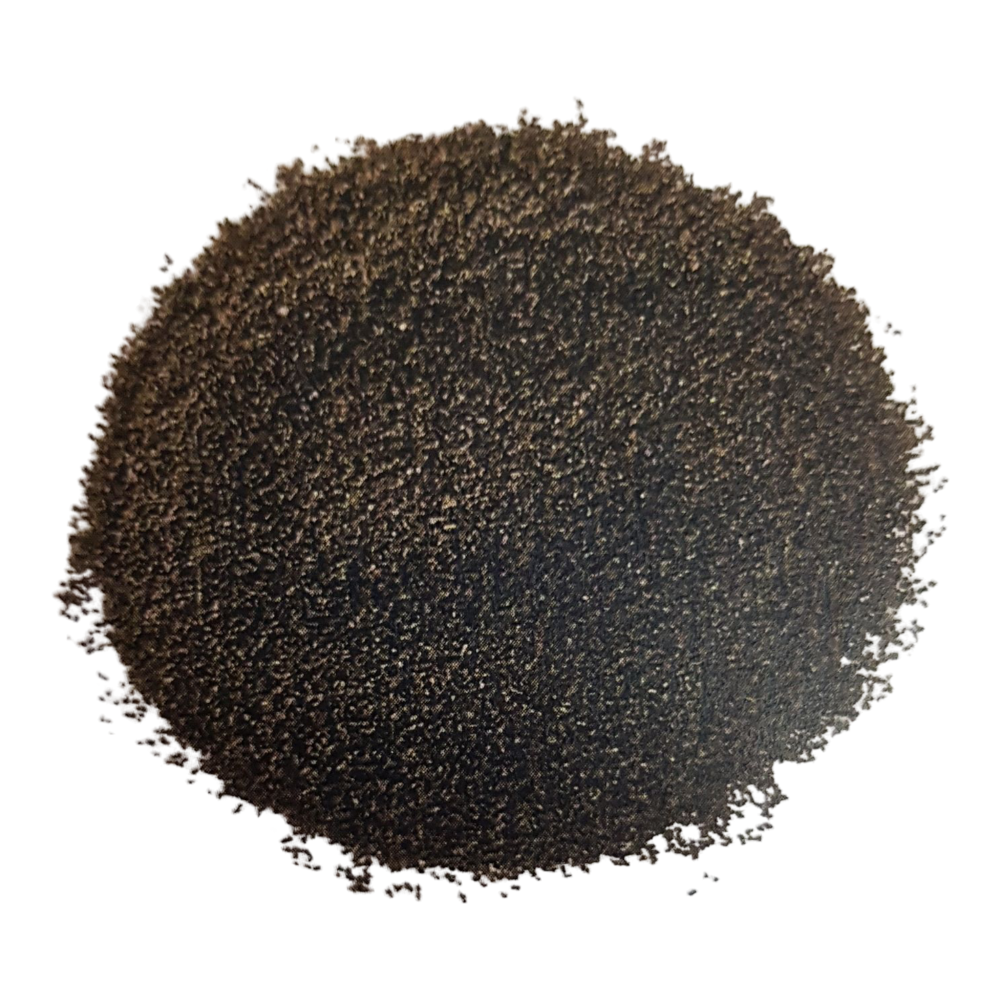 Izumi Spirulina Granulat m. Astaxanthin 0,8 - 1,5 mm 15 kg  