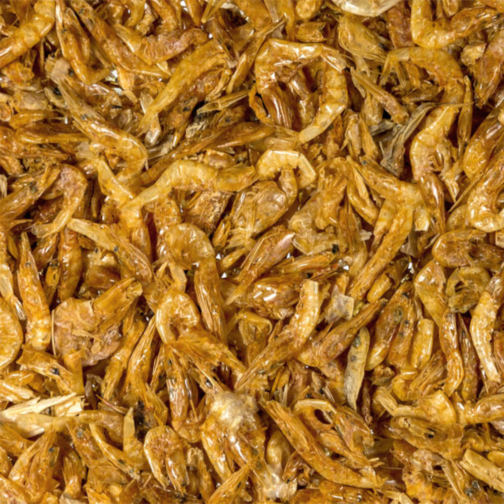 Izumi Premium River-Shrimps 2-4 cm 1000 g