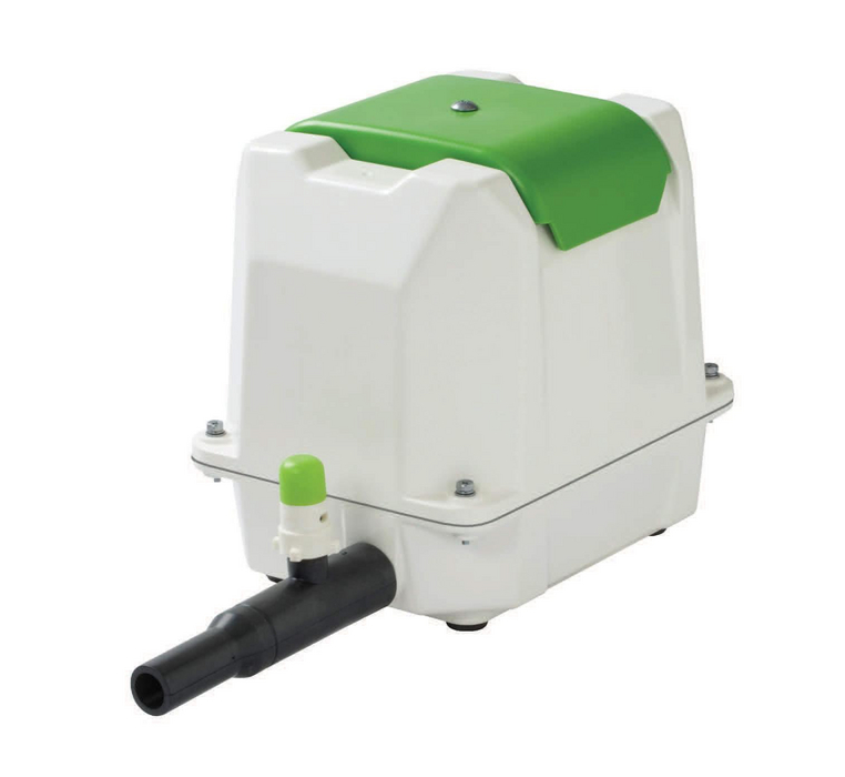 Secoh Hiblow JDK-S-150 (115 Watt)