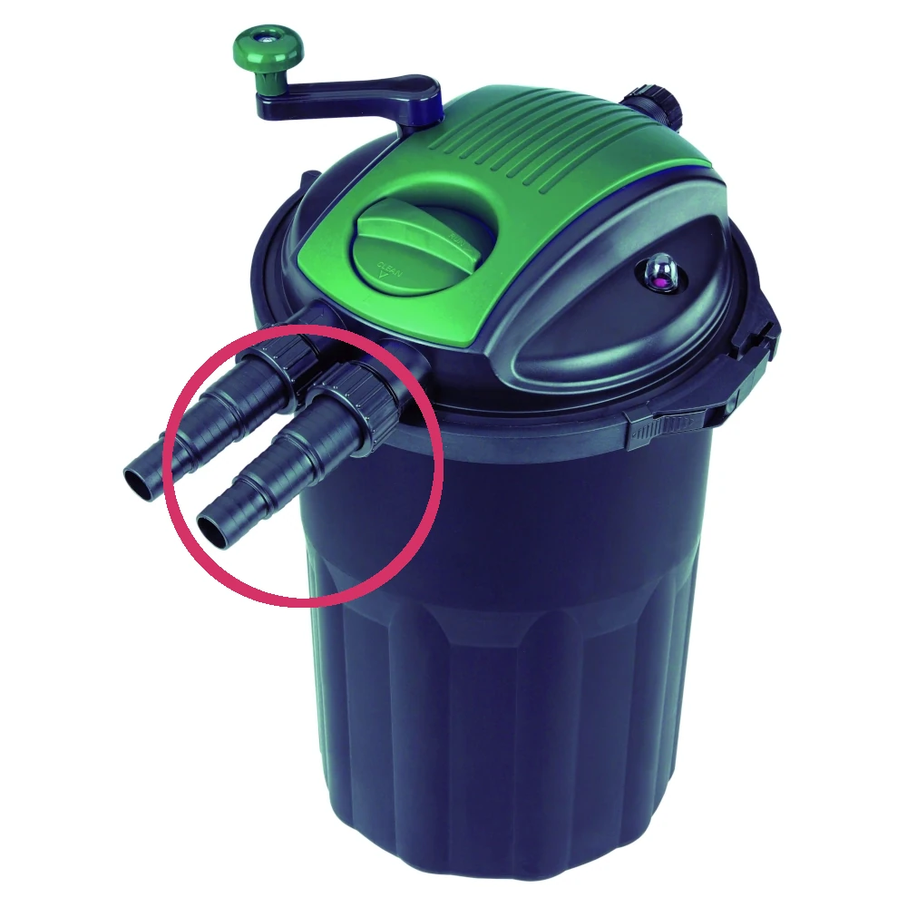 Schlauchtülle für ODF 15000