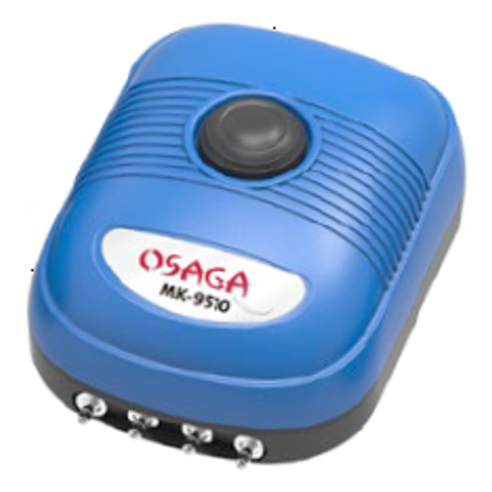 MK-9510 Membranpumpe