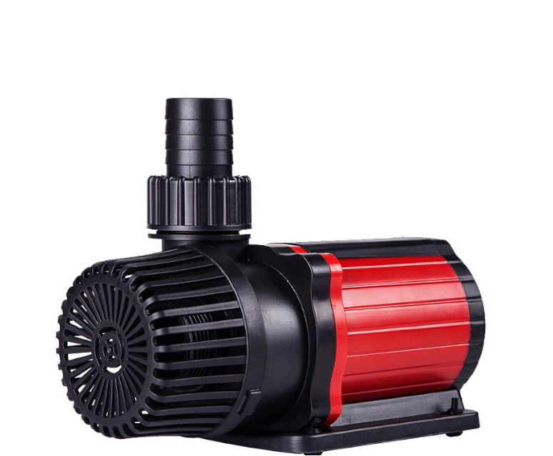 Teichpumpe EASY 12.000 l/h mit Digitalsteuerung 