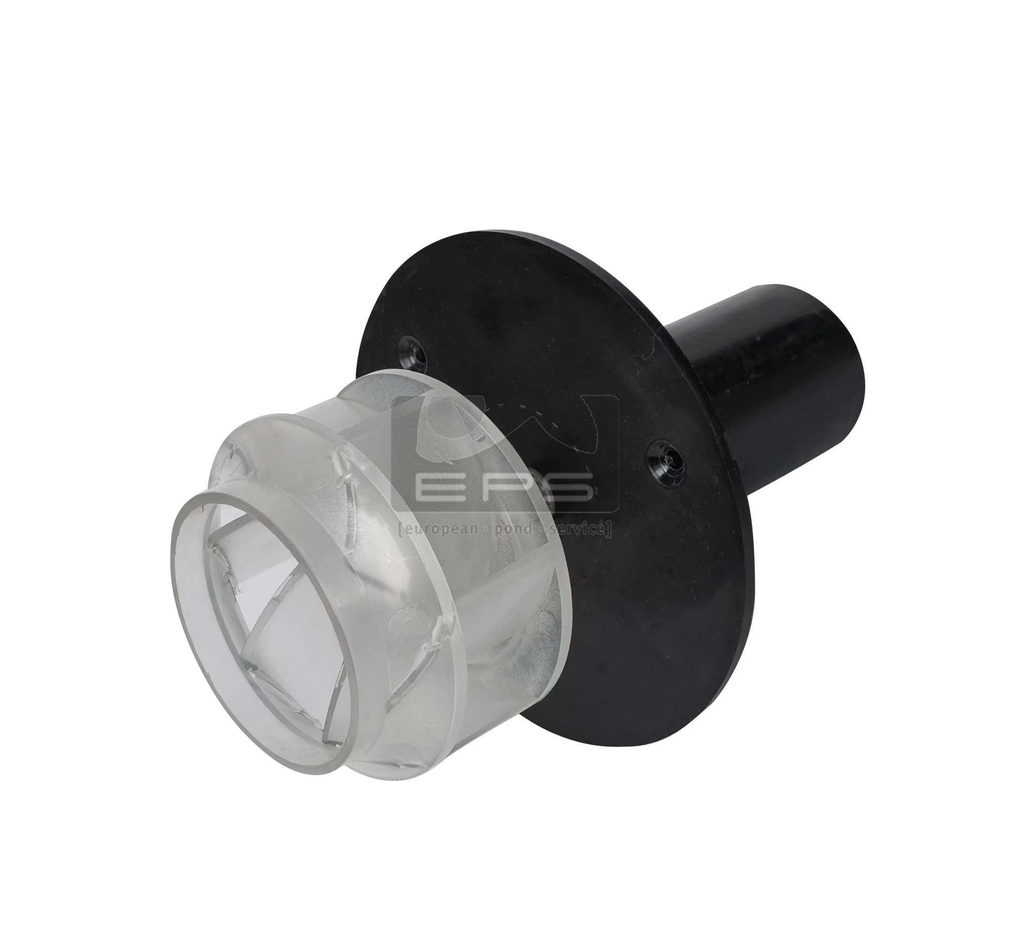 Ersatz- Rotor / Flügelrad für easy 9000 l/h + 12000 l/h