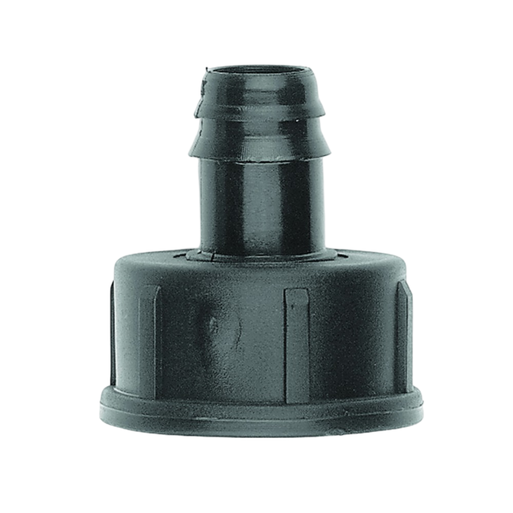 PP Gewindestück 12 x 3/4" Innengewinde