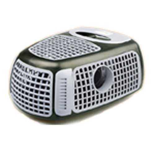 Messner eco-X2 13000 140 W