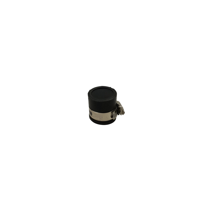Elastomer Endkappe 32 mm