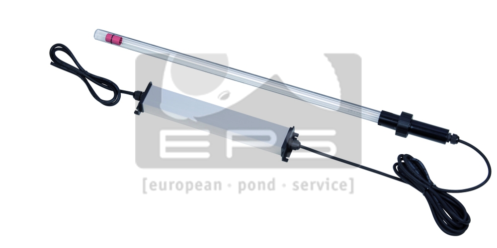 Ersatzlampe Tauch UVC 40 W Amalgam (VG) - 357 mm