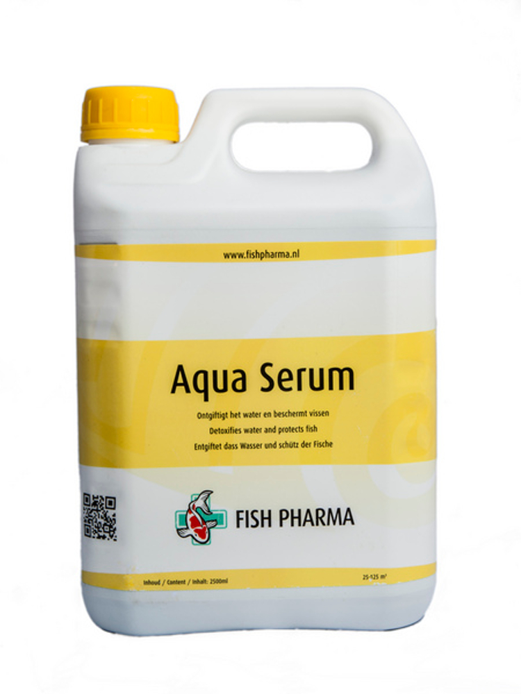 Fish Pharma Aqua Serum H 2,5 l