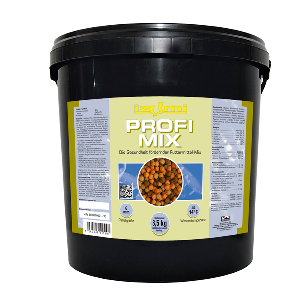 Izumi Profi Mix 3 mm - 3,5 kg
